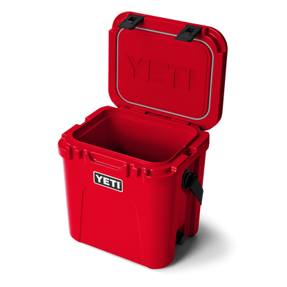 YETI Roadie® 24 Kühlbox Rescue Red 