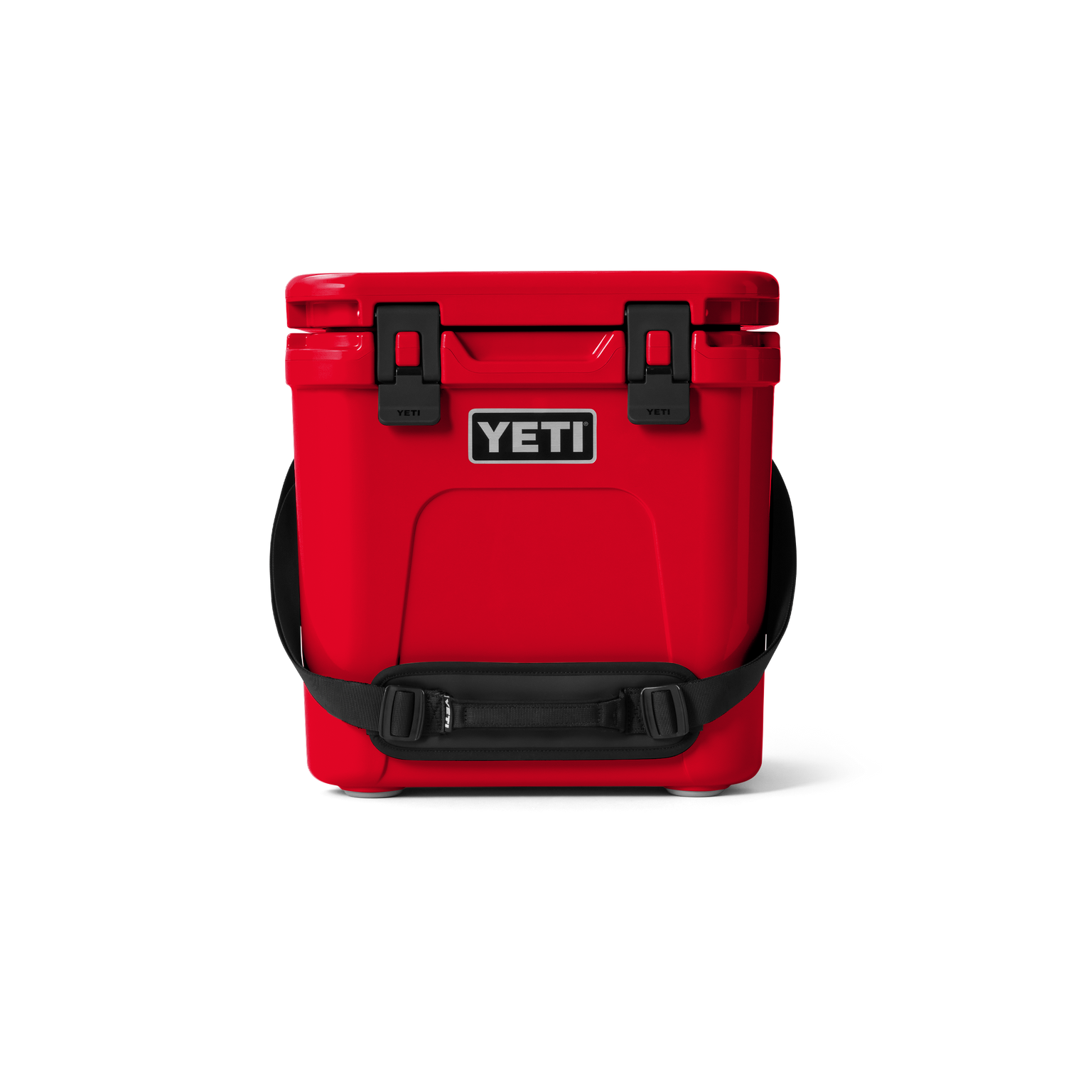 YETI Roadie® 24 Kühlbox Rescue Red 
