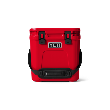 YETI Roadie® 24 Kühlbox Rescue Red 