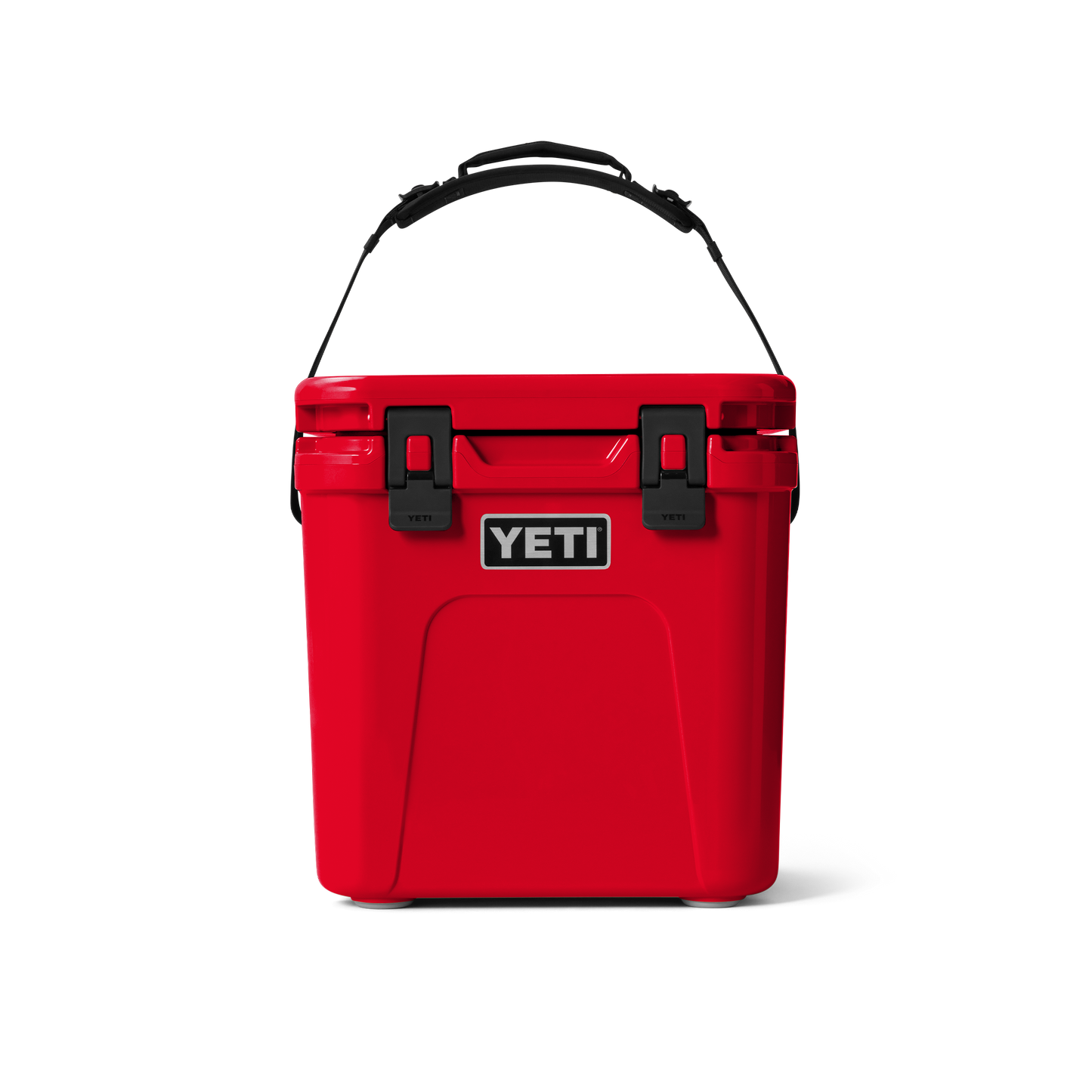 YETI Roadie® 24 Kühlbox Rescue Red 
