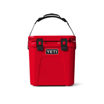 YETI Roadie® 24 Kühlbox Rescue Red 