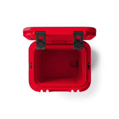 YETI Roadie® 24 Kühlbox Rescue Red 