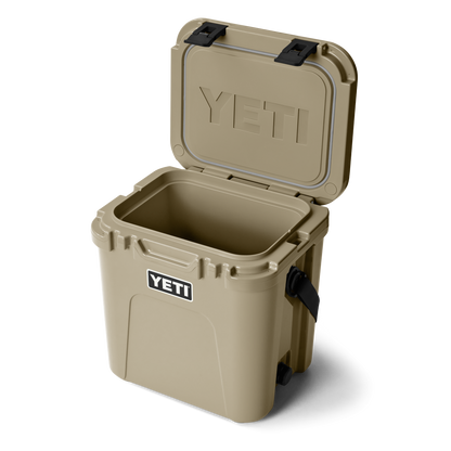 YETI Roadie® 24 Kühlbox Tan 