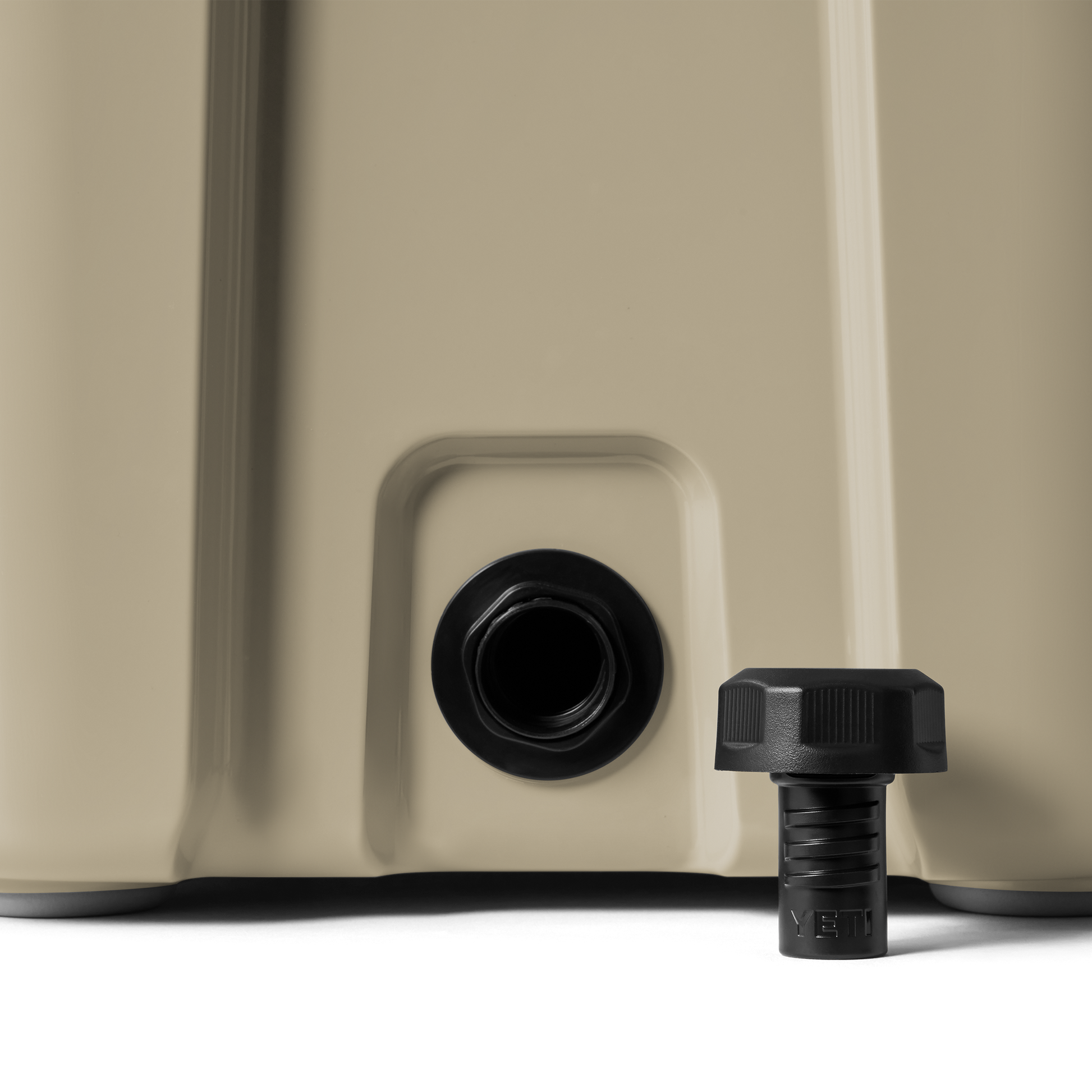 YETI Roadie® 24 Kühlbox Tan 