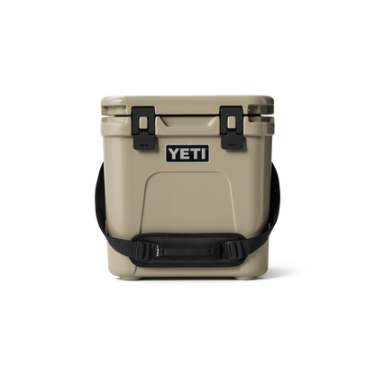 YETI Roadie® 24 Kühlbox Tan 