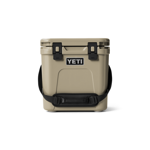 YETI Roadie® 24 Kühlbox Tan 