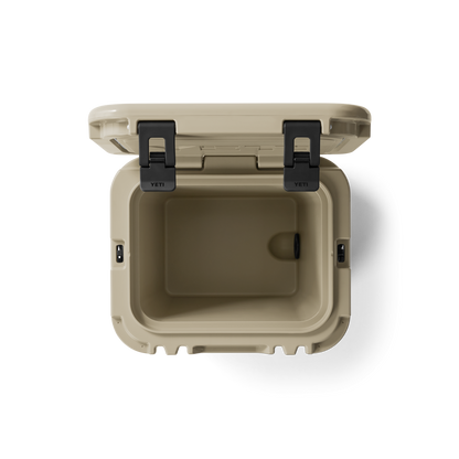 YETI Roadie® 24 Kühlbox Tan 