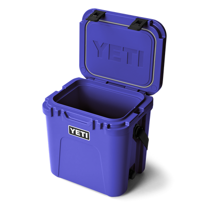 YETI Roadie® 24 Kühlbox Ultramarine Violet