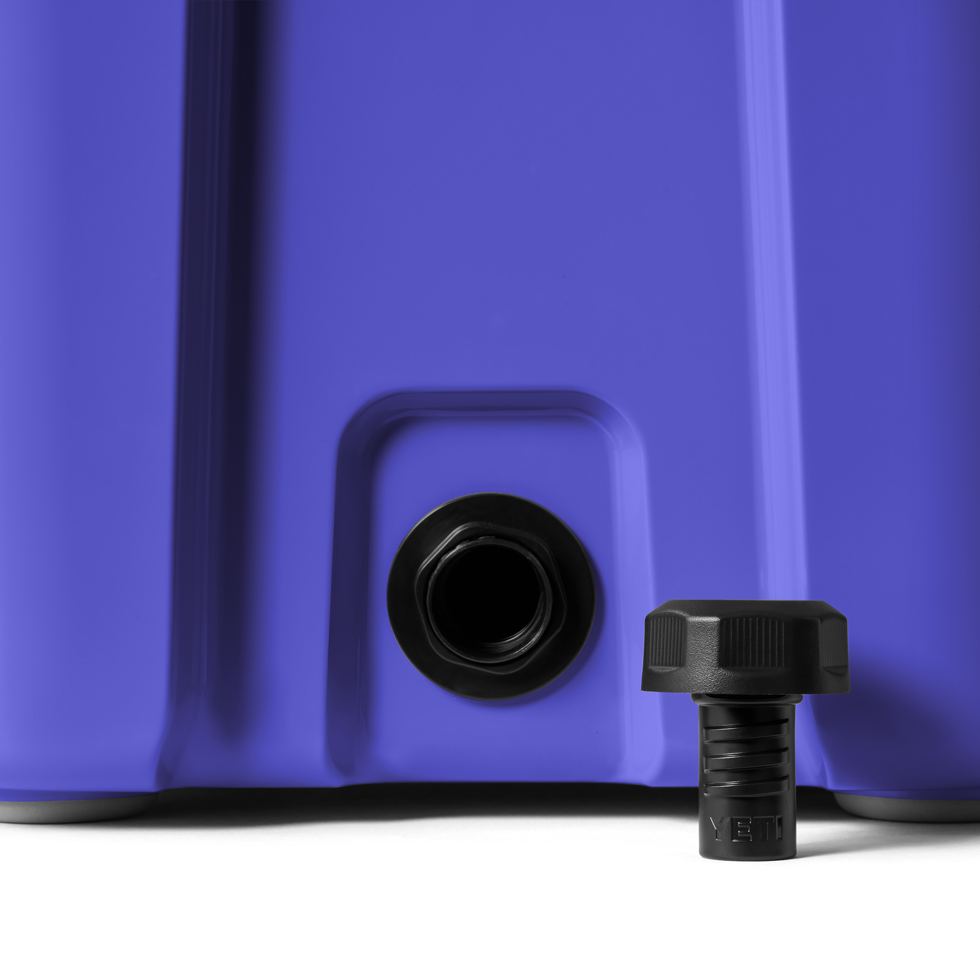 YETI Roadie® 24 Kühlbox Ultramarine Violet
