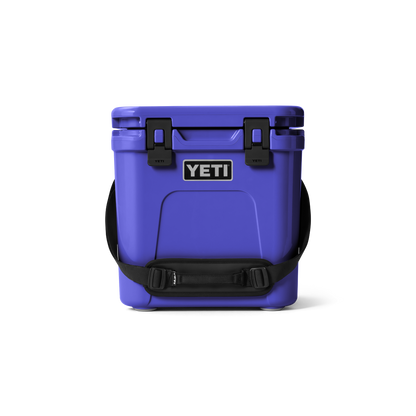YETI Roadie® 24 Kühlbox Ultramarine Violet