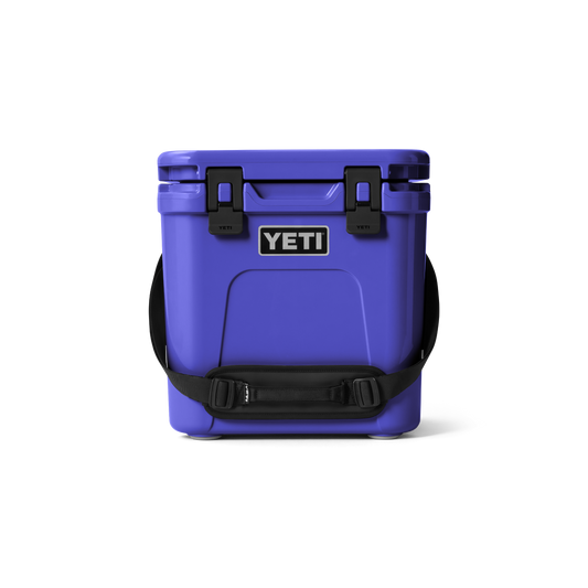 YETI Roadie® 24 Cool Box Ultramarine Violet