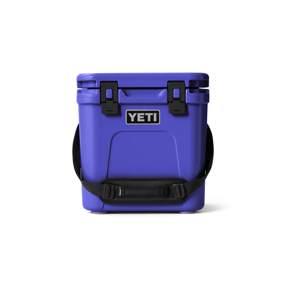 YETI Roadie® 24 Kühlbox Ultramarine Violet