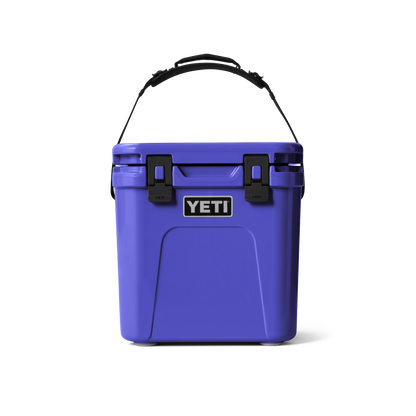 YETI Roadie® 24 Kühlbox Ultramarine Violet