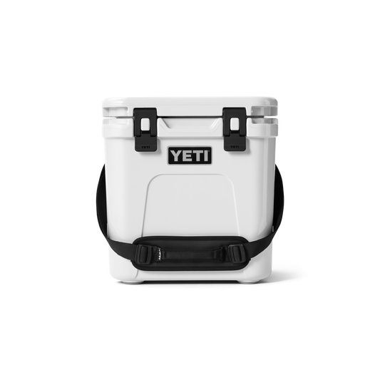 YETI Roadie® 24 Cool Box White 