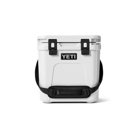 YETI Roadie® 24 Kühlbox Weiss 