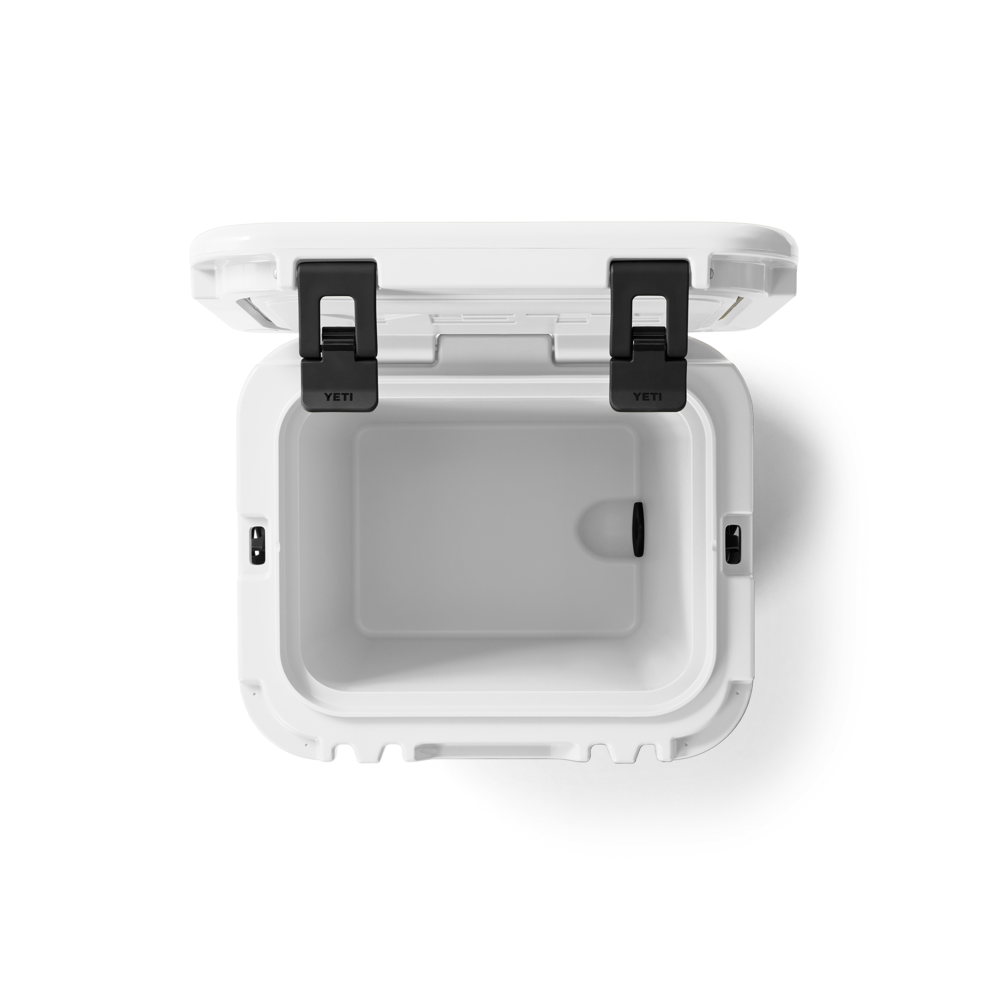 YETI Roadie® 24 Kühlbox Weiss 