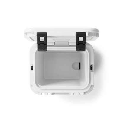 YETI Roadie® 24 Kühlbox Weiss 