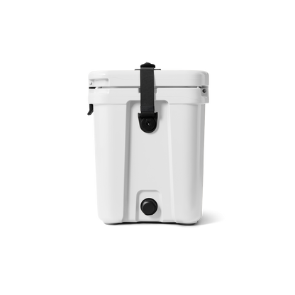YETI Roadie® 24 Kühlbox Weiss 