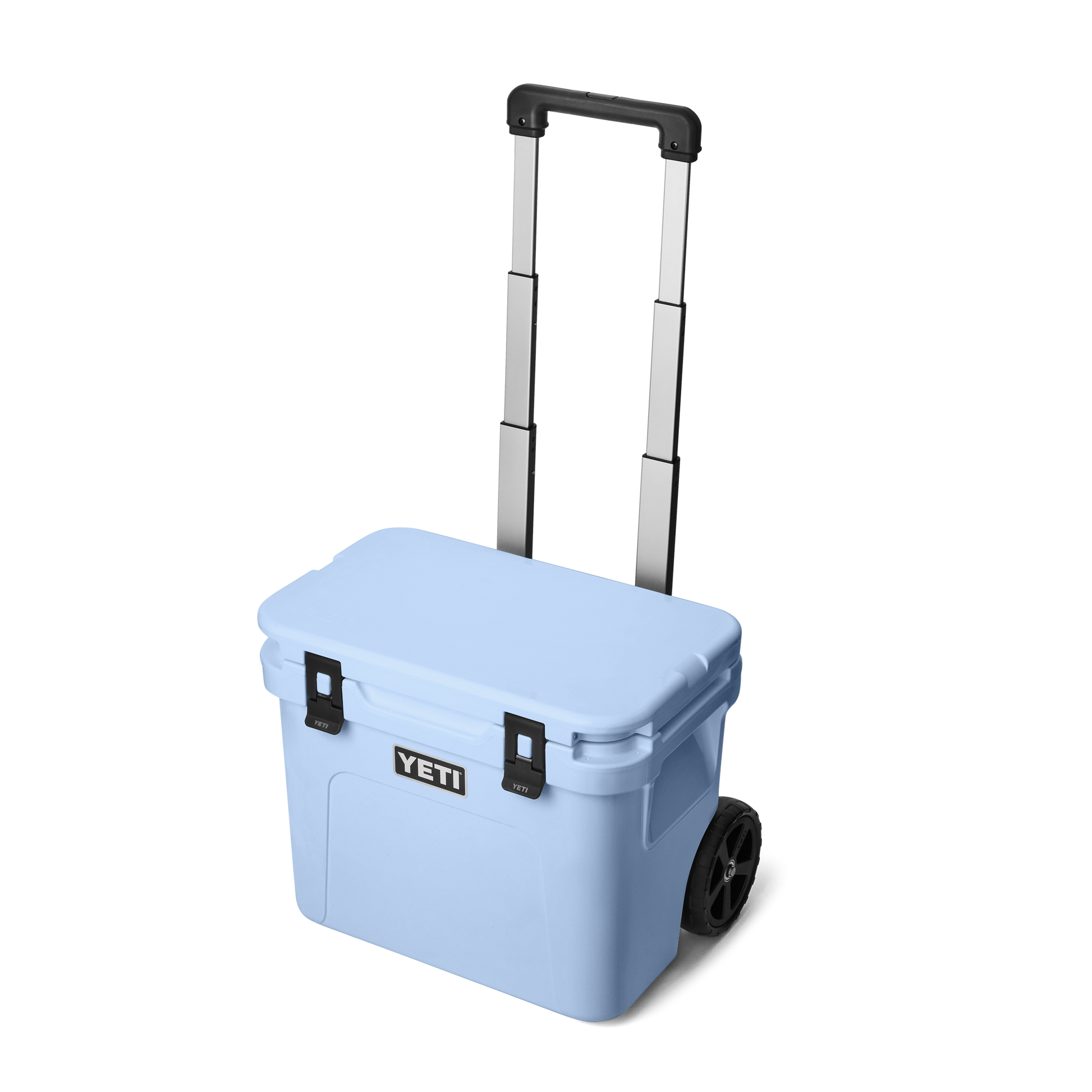 YETI Roadie® 32 Wheeled Cool Box Big Sky Blue