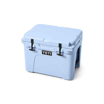 YETI Tundra® 35 Cool Box Big Sky Blue