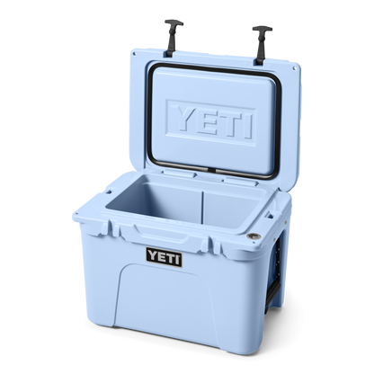 YETI Tundra® 35 Cool Box Big Sky Blue