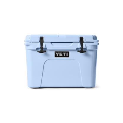 YETI Tundra® 35 Cool Box Big Sky Blue
