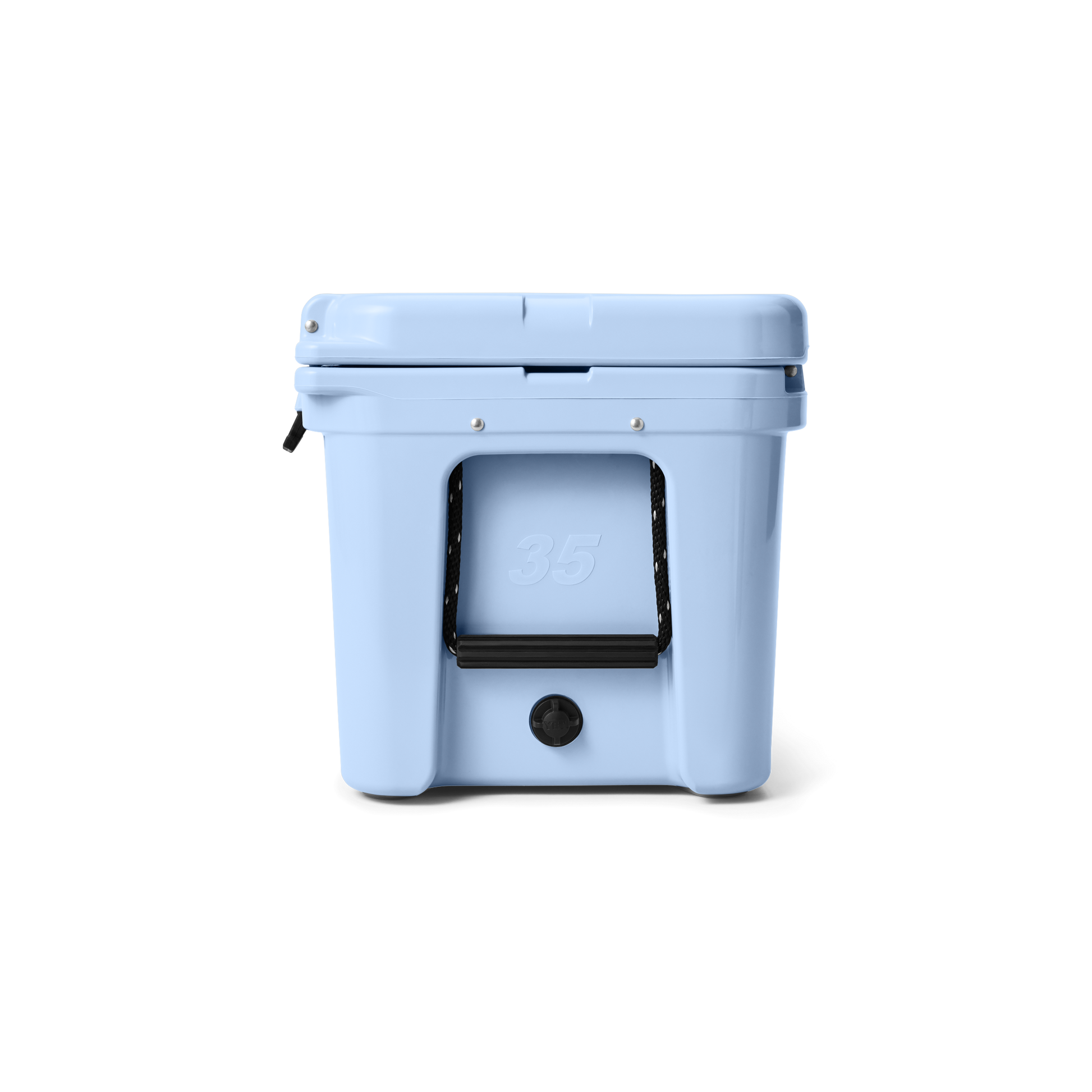 YETI Tundra® 35 Cool Box Big Sky Blue