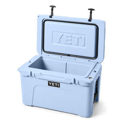 YETI Tundra® 45 Cool Box Big Sky Blue