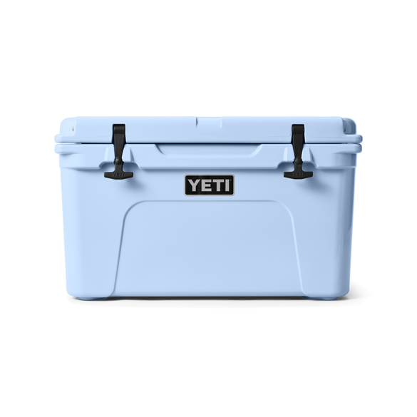 YETI Tundra® 45 Cool Box Big Sky Blue