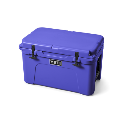 YETI Tundra® 45 Kühlbox Ultramarine Violet