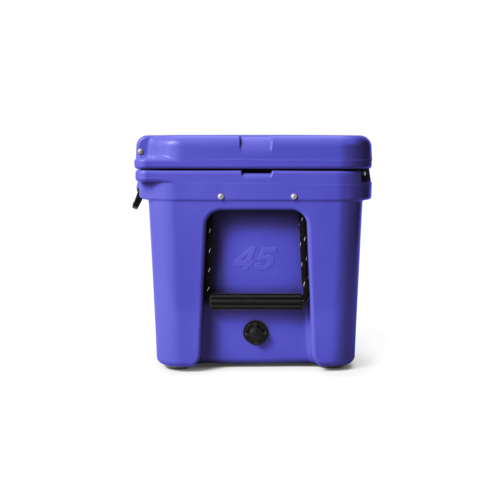 YETI Tundra® 45 Kühlbox Ultramarine Violet