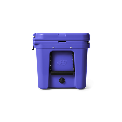 YETI Tundra® 45 Kühlbox Ultramarine Violet