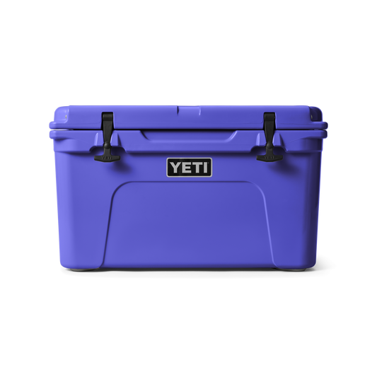 YETI Tundra® 45 Cool Box Ultramarine Violet