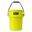 YETI LoadOut® 19-Liter-Eimer Firefly Yellow