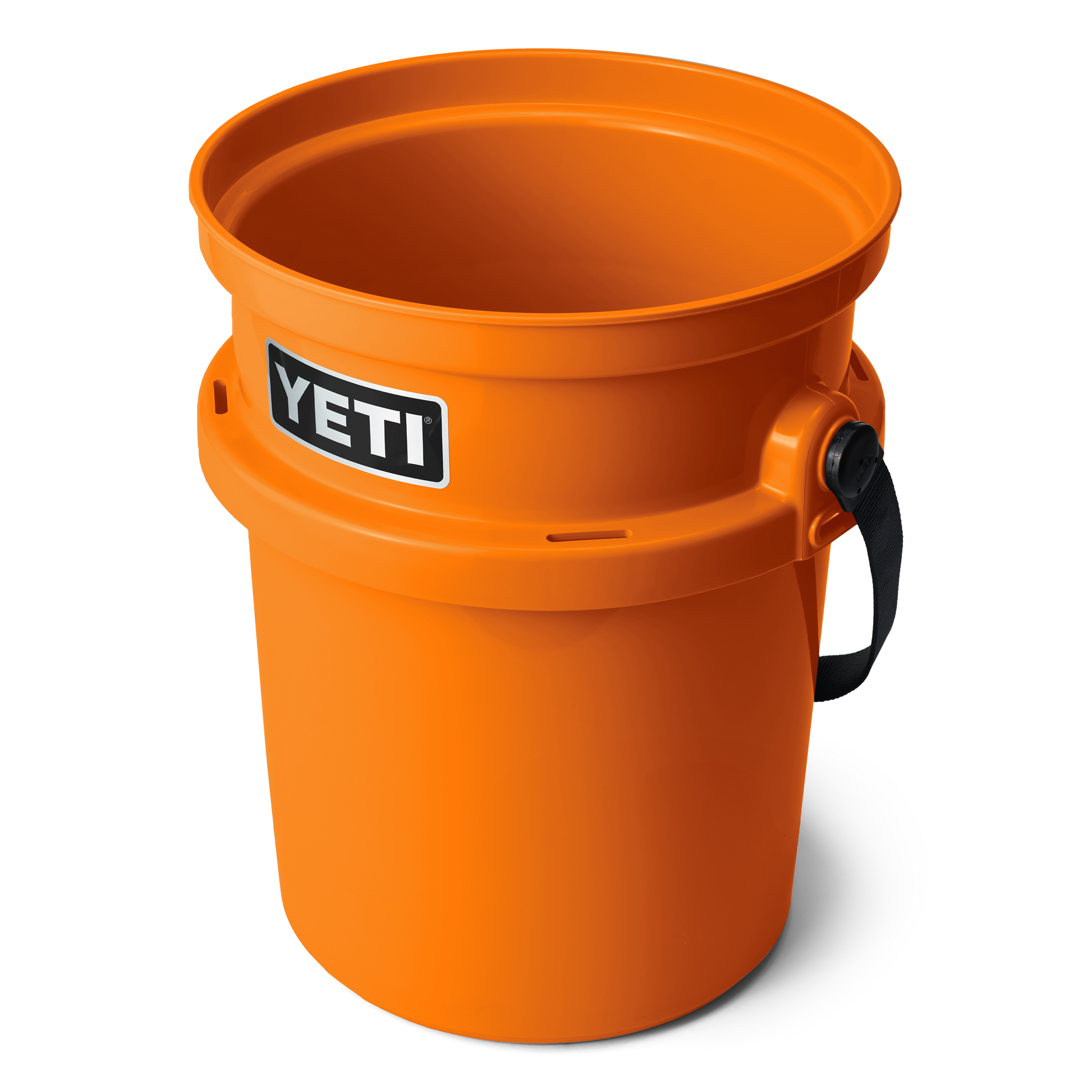 YETI LoadOut® 5-Gallon Bucket King Crab