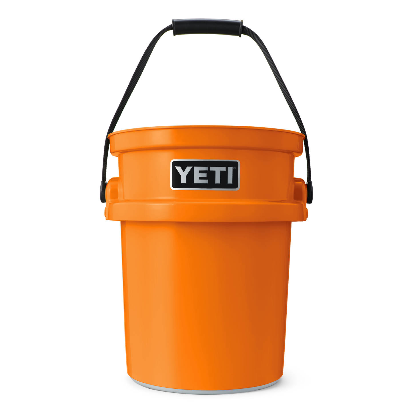 YETI LoadOut® 5-Gallon Bucket King Crab