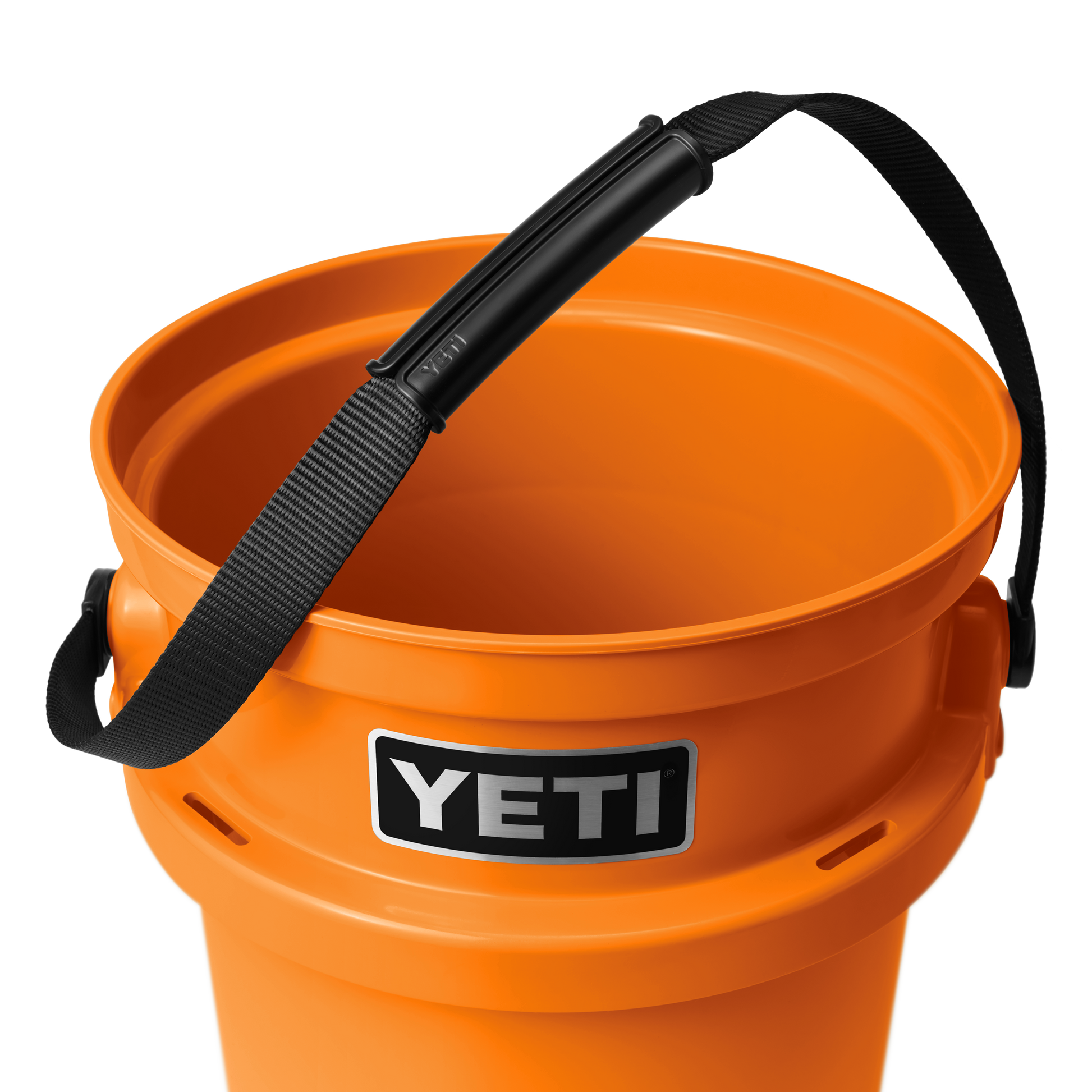 YETI LoadOut® 5-Gallon Bucket King Crab