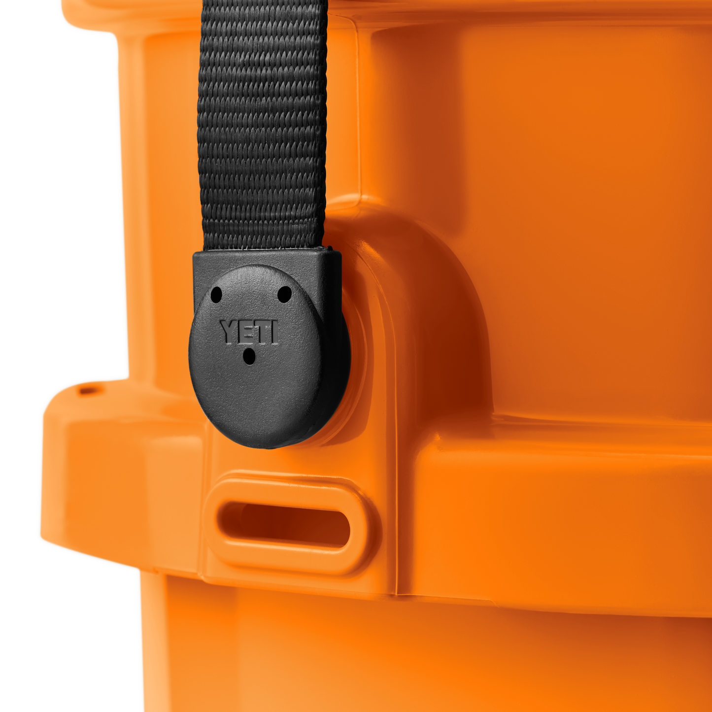 YETI LoadOut® 5-Gallon Bucket King Crab