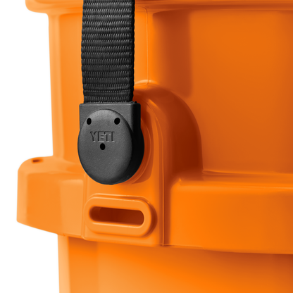 YETI LoadOut® 5-Gallon Bucket King Crab