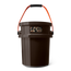 YETI LoadOut® 19-Liter-Eimer Wetlands Brown