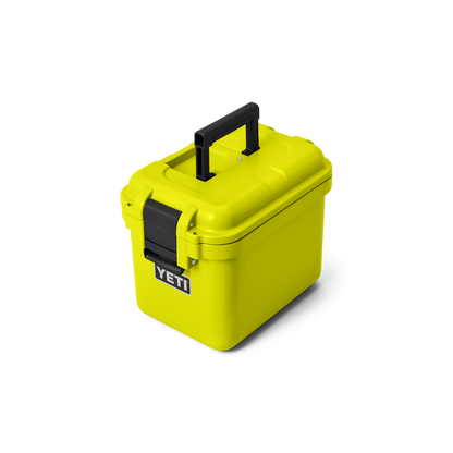 YETI LoadOut® Gürteltasche für Eimer Firefly Yellow