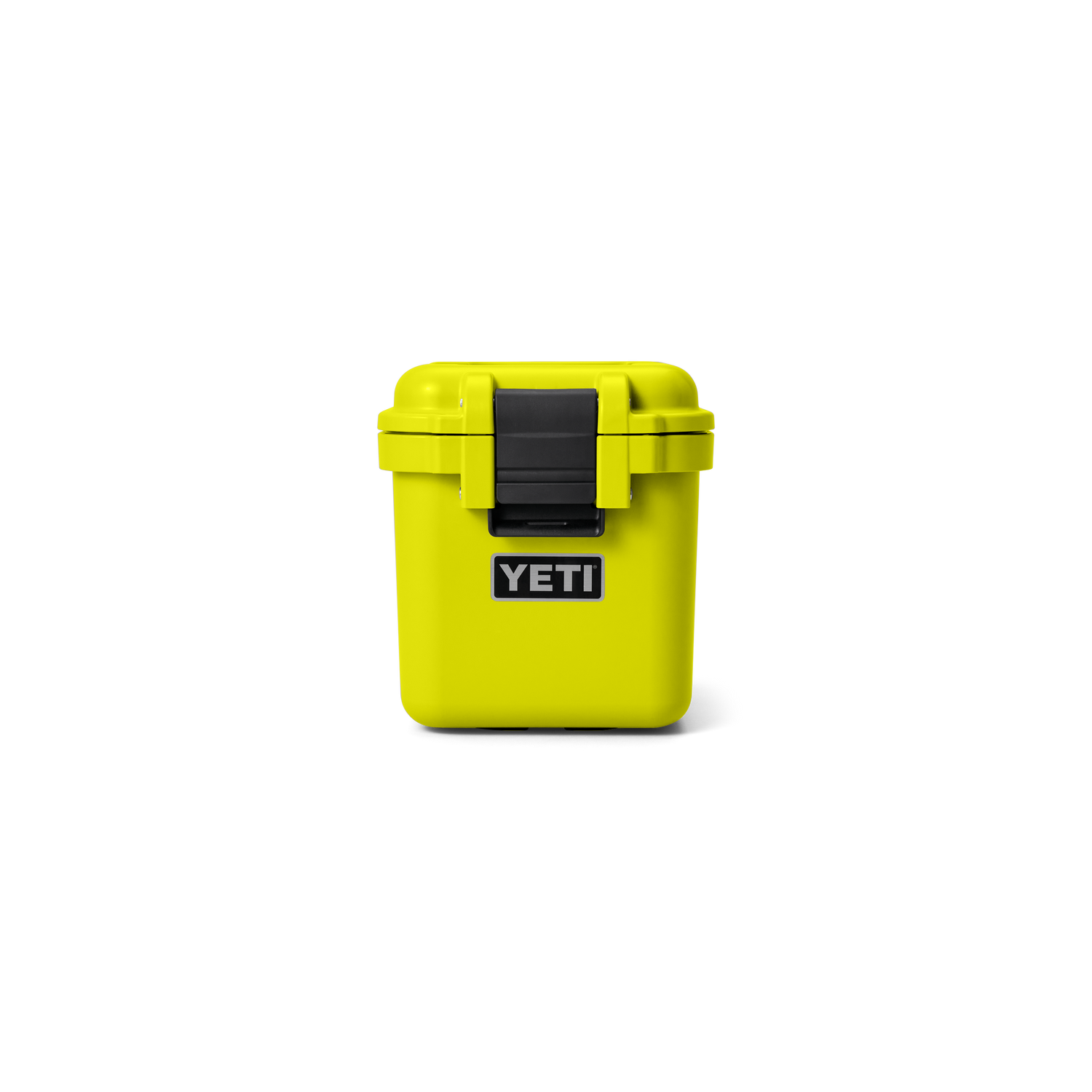 YETI LoadOut® Gürteltasche für Eimer Firefly Yellow