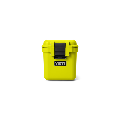 YETI LoadOut® Gürteltasche für Eimer Firefly Yellow