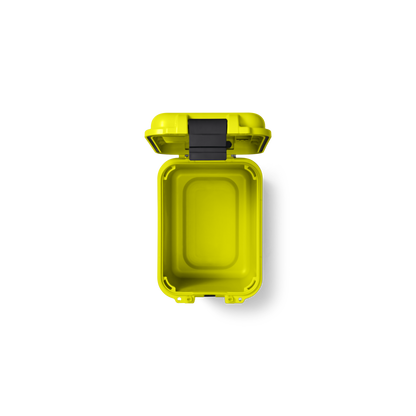 YETI LoadOut® Gürteltasche für Eimer Firefly Yellow