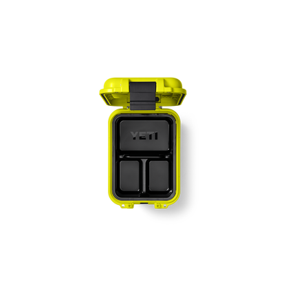 YETI LoadOut® Gürteltasche für Eimer Firefly Yellow