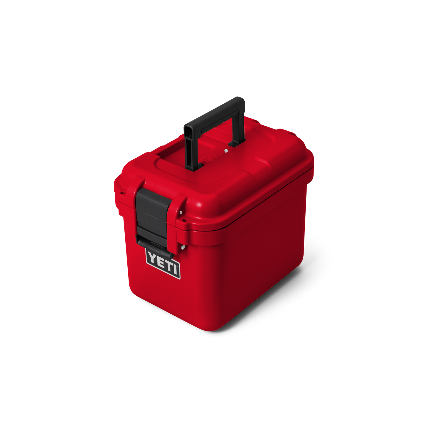 YETI LoadOut® GoBox Ausrüstungsbox 15 Rescue Red