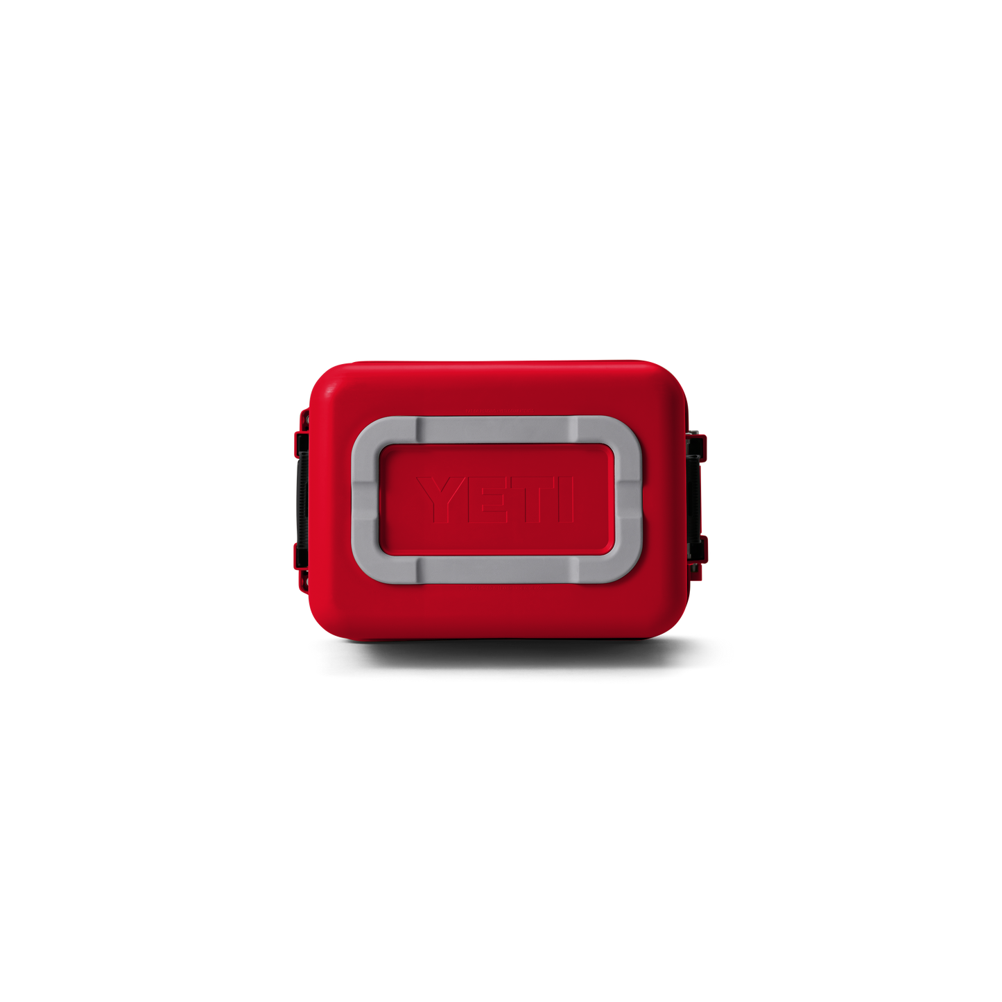 YETI LoadOut® GoBox Ausrüstungsbox 15 Rescue Red