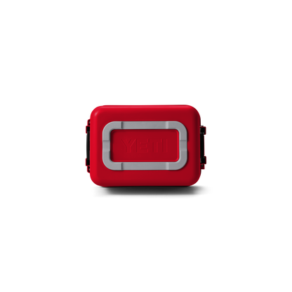 YETI LoadOut® GoBox Ausrüstungsbox 15 Rescue Red