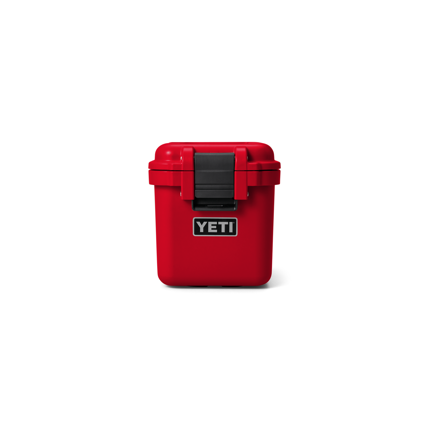 YETI LoadOut® GoBox Ausrüstungsbox 15 Rescue Red