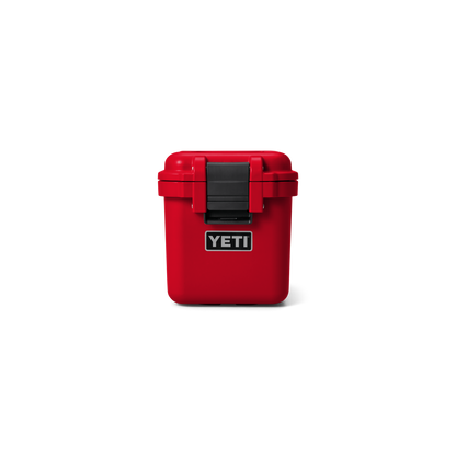 YETI LoadOut® GoBox Ausrüstungsbox 15 Rescue Red